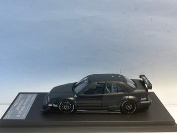 HPi Racing 1:43 - Modelauto - Alfa Romeo 155V6 Tl 1996 ITC