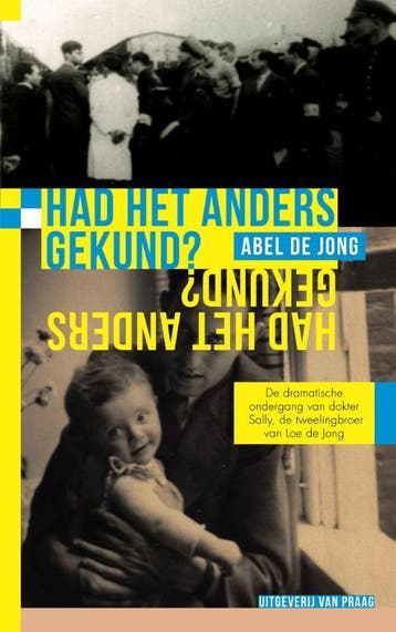 Had het anders gekund? 9789049026189 Abel de Jong, Boeken, Verzenden, Zo goed als nieuw, Abel de Jong