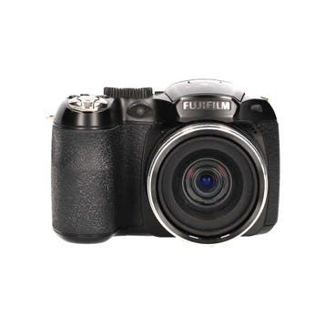 Fujifilm FinePix S2980 met garantie, Ophalen of Verzenden