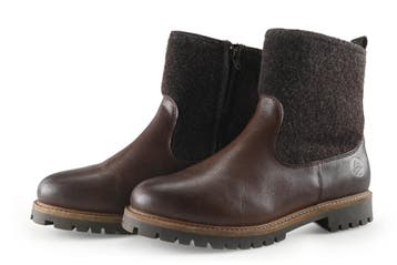 Travelin Snowboots in maat 43 Bruin, Verzenden, Overige typen