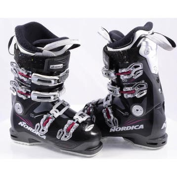 38 38,5 dames skischoenen NORDICA SPORTMACHINE 85 W, easy st, Verzenden