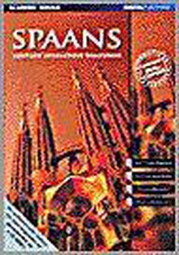TAALCURSUS SPAANS COMPLEET 9789039507490 ACADEMIC, Boeken, Verzenden, Gelezen, ACADEMIC