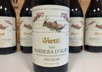 2020 Vietti Barbera dAlba Tre Vigne - Piëmont - 6 Flessen, Nieuw