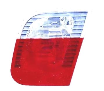 Feu Arrière Interieur Gauche Pour Bmw E46 Berline 01-05, Verzenden