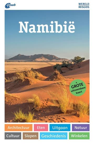 Namibië | Dieter Losskarn | Nieuw, Verzenden, Dieter Losskarn