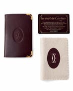 Must de Cartier Miniature Notebook - 1970, Nieuw