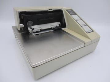 Epson TM-U295 Matrix Slip Bon Printer - M117A  - Parallel, Ophalen of Verzenden, Gebruikt, Epson
