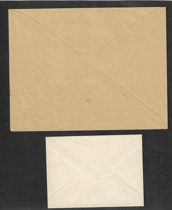 Frankrijk 1944 - Bevrijding van Montreuil-Bellay - op, Postzegels en Munten, Postzegels | Europa | Frankrijk