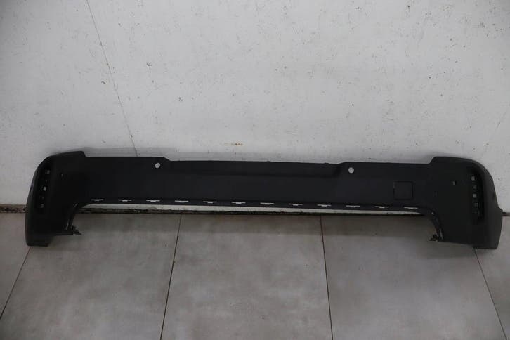spoiler onder bumper achter Mini Countryman U25, Auto-onderdelen, Carrosserie, Gebruikt, Verzenden