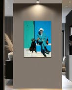 Pippo - The Blue of Waiting