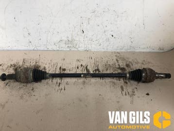 Aandrijfas links-achter Volvo XC90 O93894, Nieuw