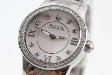 Bulova - accutron - Sans prix de réserve - Femme - 2010-2020