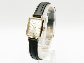 Longines - Ladies Dress Watch - Zonder minimumprijs - Dames