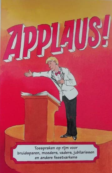 Applaus ! - Mulder, Boeken, Verzenden, Nieuw