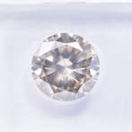 Zonder minimumprijs - 1 pcs Diamant (Natuurlijk gekleurd) -, Bijoux, Sacs & Beauté, Pierres précieuses