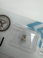 Zonder minimumprijs - 1 pcs Diamant (Natuurlijk gekleurd) -, Bijoux, Sacs & Beauté, Pierres précieuses