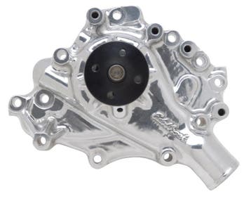 Edelbrock Water Pump High Performance Ford 1970-79 351C CI, Ophalen of Verzenden
