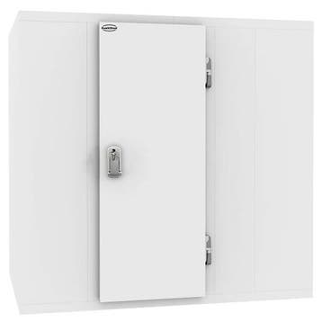 Koel-/Vriescel | ENTRY LINE | 3.4m³ | Isolatie 100mm |, Verzenden, Nieuw in verpakking
