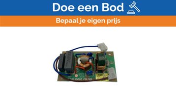 Bieden: Sperry Marine T65825822-2 Main Input, Ophalen of Verzenden