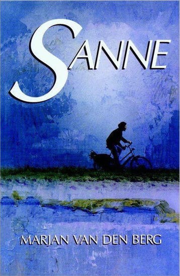 Sanne - van den Berg, Boeken, Verzenden, Nieuw