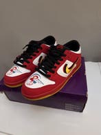 Nike SB - Dunk Low SB - Baskets basses - Taille : EU 43, Nieuw