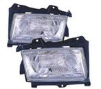 Phares Pour Citroen Jumpy 95-03 Fiat Scudo 95-03 Peugeot 95-, Verzenden, Nieuw