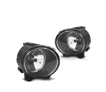 FEUX DE BROUILLARD BMW E92 93 06-09 LOOK M, Verzenden