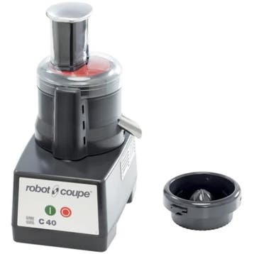 Sapcentrifuge | 12L/Uur | Incl. Citruspers Kit | 0.5kW, Verzenden