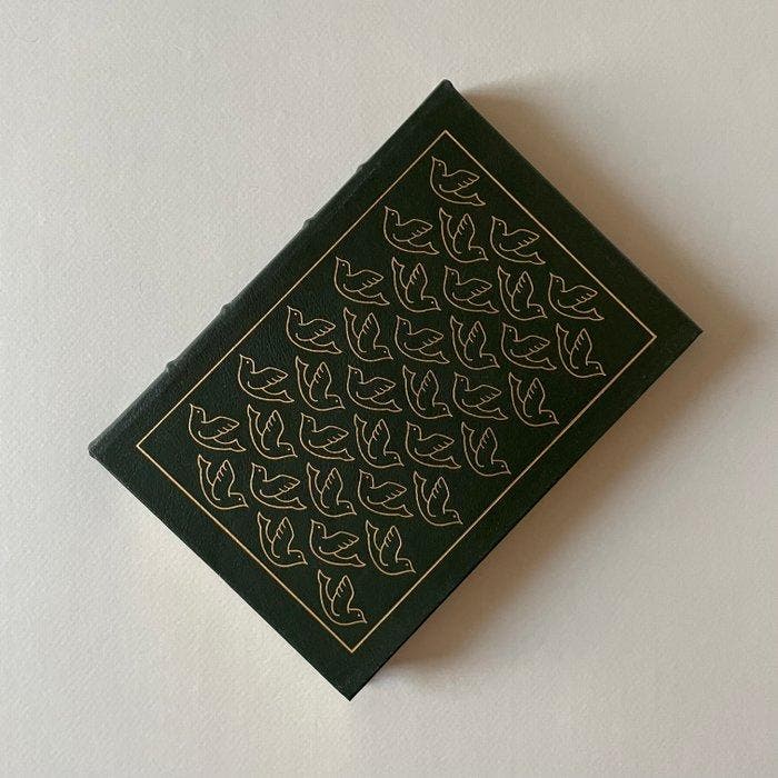 Aristophanes - The Birds / The Frogs - 1979, Antiquités & Art, Antiquités | Livres & Manuscrits