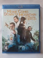 MONK COMES DOWN THE MOUNTAIN (BLURAY)