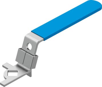 Festo Manuele hefboom - 4896015, Doe-het-zelf en Bouw, Verzenden, Nieuw