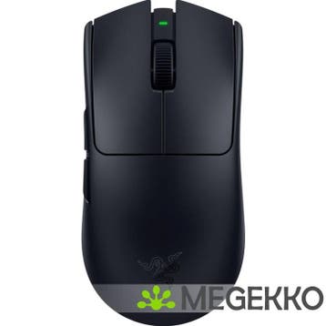 Razer Viper V4 Pro 8K Zwart Draadloze Gaming Muis, Computers en Software, Verzenden, Nieuw