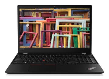 Lenovo ThinkPad T590 - Intel Core i7-8665U - NVIDIA GeForce, Ophalen of Verzenden