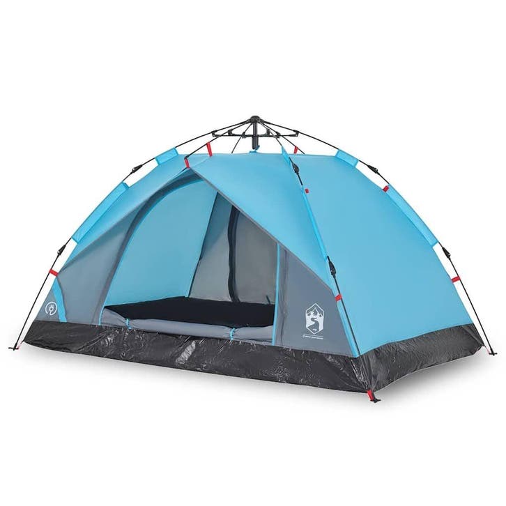 3-persoons tent | Retour deal | Bespaar 40% | Direct mee!, Caravanes & Camping, Tentes, Envoi