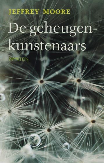 Geheugenkunstenaars 9789044607482 Jane Moore, Verzenden, Gelezen, Jane Moore