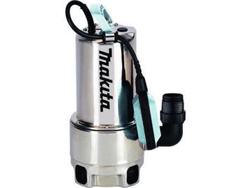Makita PF1110 - Vuilwaterpomp - 1100W - 10m, Tuin en Terras, Verzenden, Nieuw