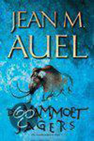 De mammoetjagers / 3 De mammoetjagers / De Aardkinderen / 3, Boeken, Verzenden, Gelezen, J.M. Auel