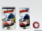 PSP - Burnout Legends, Verzenden, Gebruikt