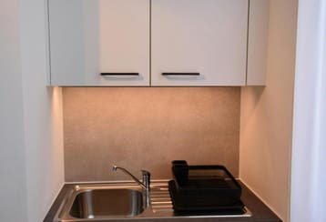 Appartement aan Rue du Noyer, Brussels