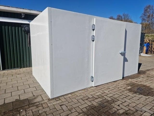 Koelcel 401 x 227 x 218 cm, Articles professionnels, Horeca | Équipement de cuisine