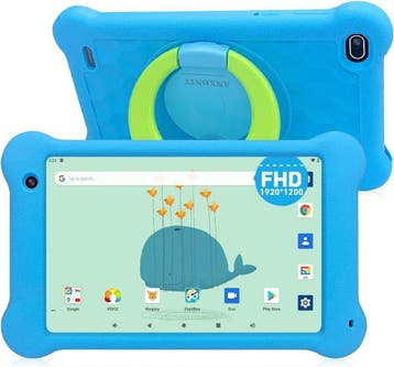 AnPad 7 FHD Kinder Tablet | 29% korting | Retour deal, Verzenden, Wi-Fi