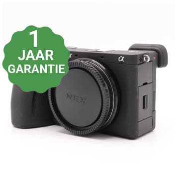 Sony A6700 body | Tweedehands, Verzenden, Zo goed als nieuw, Sony