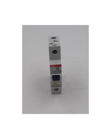 ABB stroomonderbreker S261 B16, Verzenden