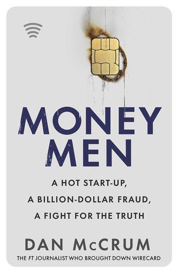 Money Men 9781787635050 Dan McCrum, Verzenden, Zo goed als nieuw, Dan McCrum
