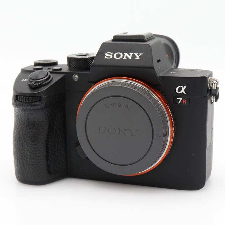 Sony A7R III body | Tweedehands, TV, Hi-fi & Vidéo, Appareils photo numériques, Envoi