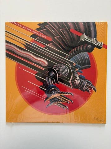 Judas Priest - Captain Beyond - 3 albums from Hard & Heavy
