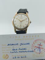 Atlantic - Junior - Zonder minimumprijs - Heren - 1950-1959, Nieuw