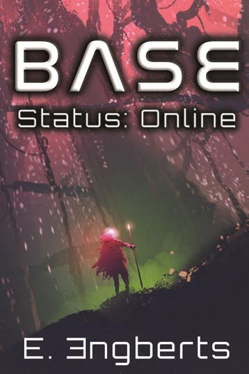 Base Status: Online | E. Engberts | Nieuw, Verzenden, Nieuw, E. Engberts