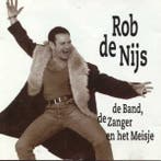 Rob de Nijs - De Band, De Zanger En Het Meisje, Verzenden, Gebruikt