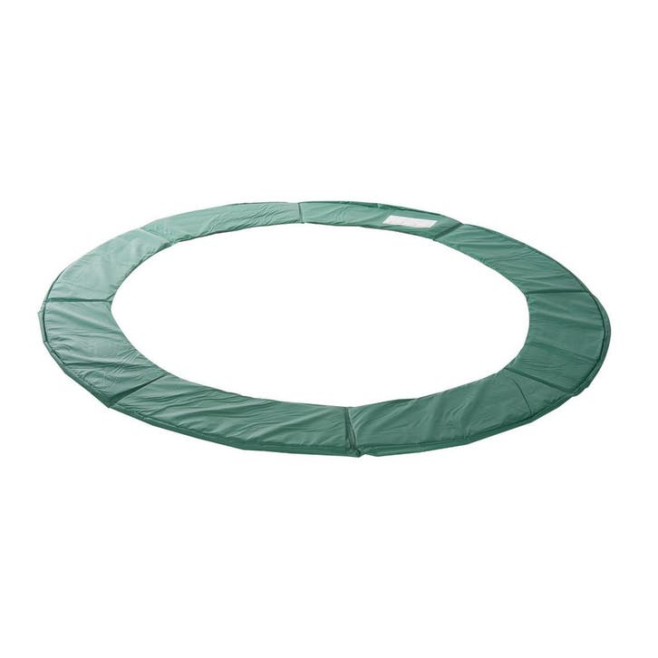 Trampoline rand groen 244cm | Vervangbaar | Beste Prijs, Tuin en Terras, Gaas en Draad, Minder dan 10 meter, Overige typen, Nieuw
